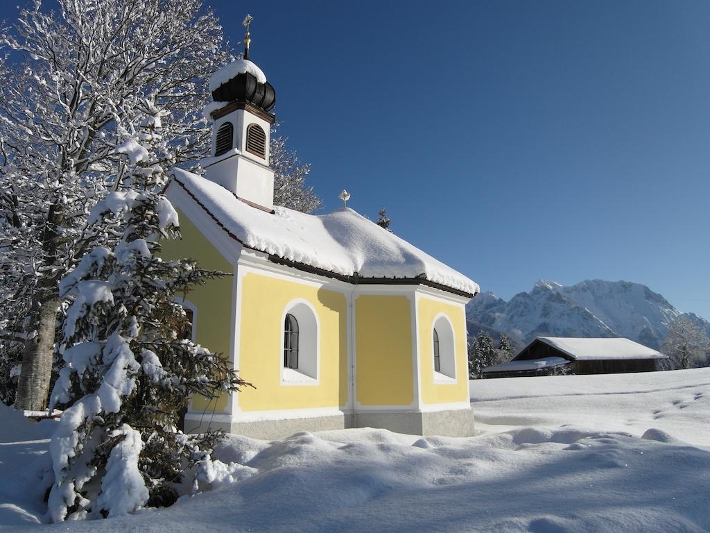 Soiernblick