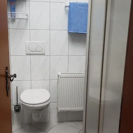 Ferienwohnung Soiernblick Krün Zewnętrze zdjęcie