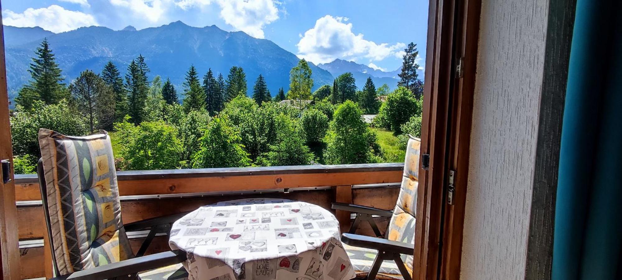 Apartment Soiernblick