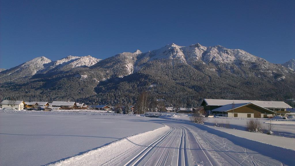 Soiernblick Krun