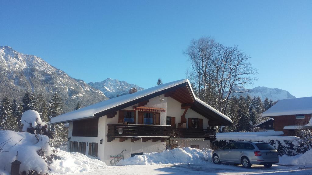 Soiernblick Krun