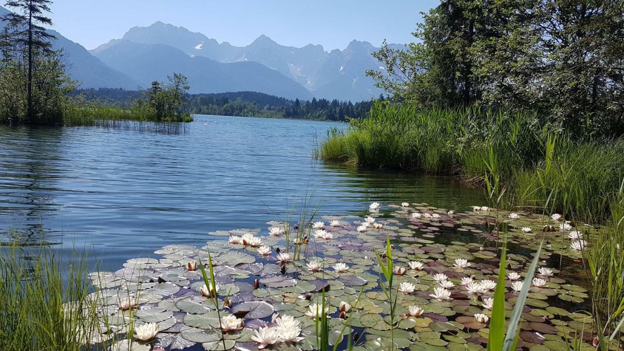 Soiernblick Krun